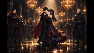 A Fate They can not Refuse V5