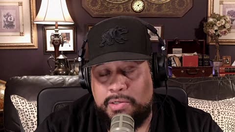 LIVE - The Book of Job 18:5-21