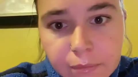 Tim Walz's daughter says she and her friends will instantly stop talking to a guy