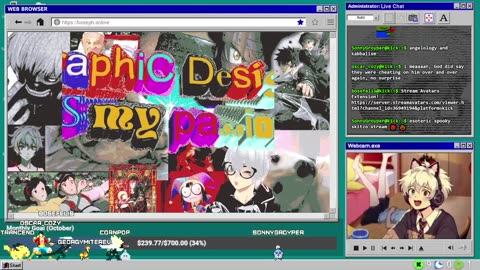 Good Morning, Maria!