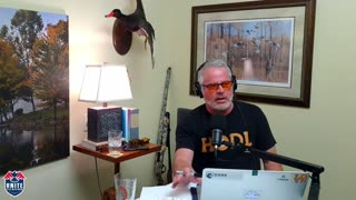 Cancer Patients Going Into Remission With Dog Dewormer & Ivermectin | Thanksgiving Pod 72