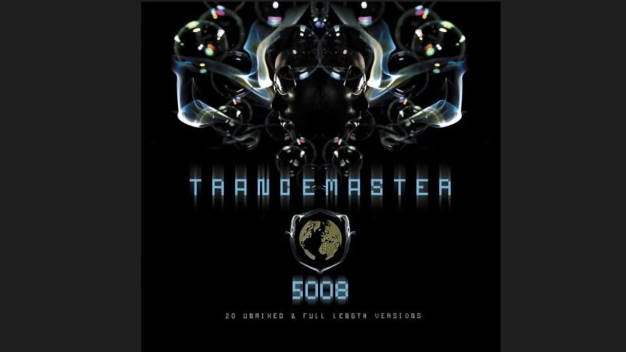 Trancemaster 5008 CD1