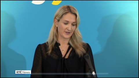 RTÉ News 15th November 2024