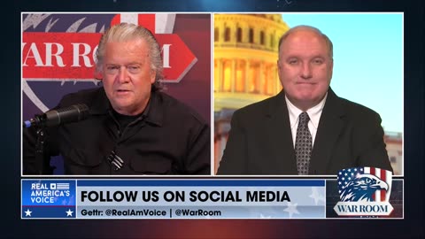 The illegitimate J6 Committee pulled 30 Million Phone Records to Map Enemy List