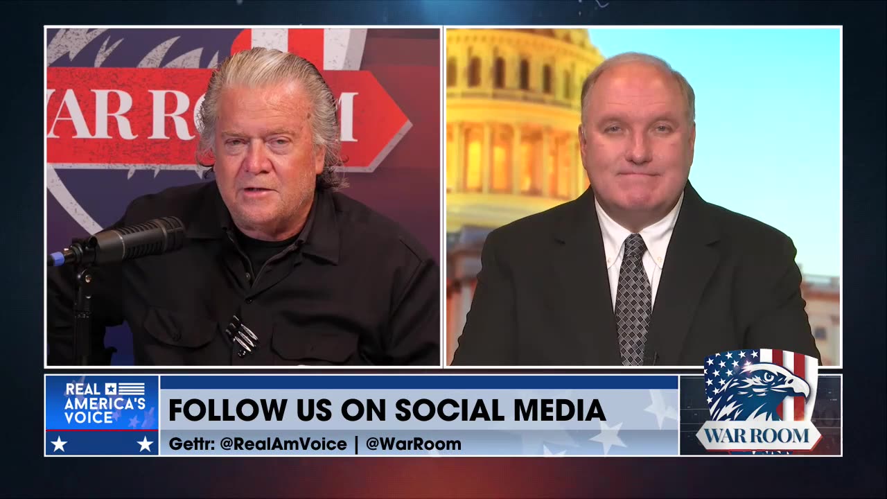 The illegitimate J6 Committee pulled 30 Million Phone Records to Map Enemy List