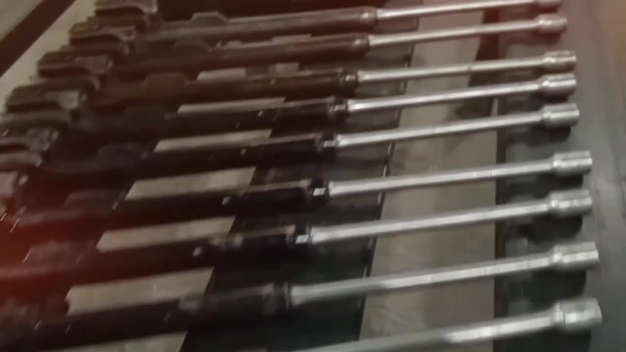 First Look: inside a 🇻🇪Venezuelan Military Armory