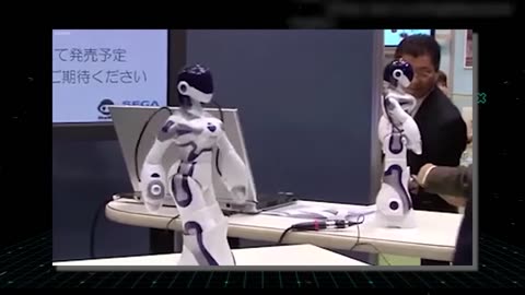 Real AI Female ROBOTS For Lonely Men