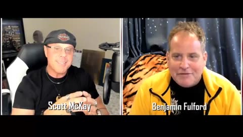 BENJAMIN FULFORD ~ SITUATION UPDATE 22.02.25: X22 REPORT, MICHAEL JACO, JUAN O SAVIN, SG ANON