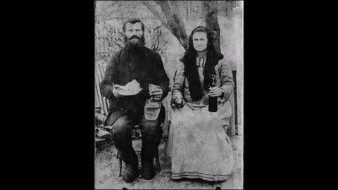 ПИТИЕ НА РУСИ. МЕЩАНСТВО