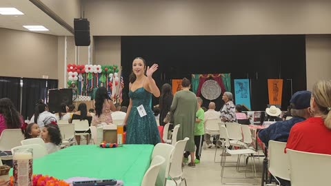 Ep. 395 - Méxican Heritage Festival! 🇲🇽