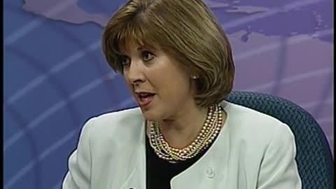 USA WORLDNET September 13, 2001 330pm-400pm EDT