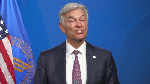 Dr. Oz: Minnesota Medicaid Fraud Update: