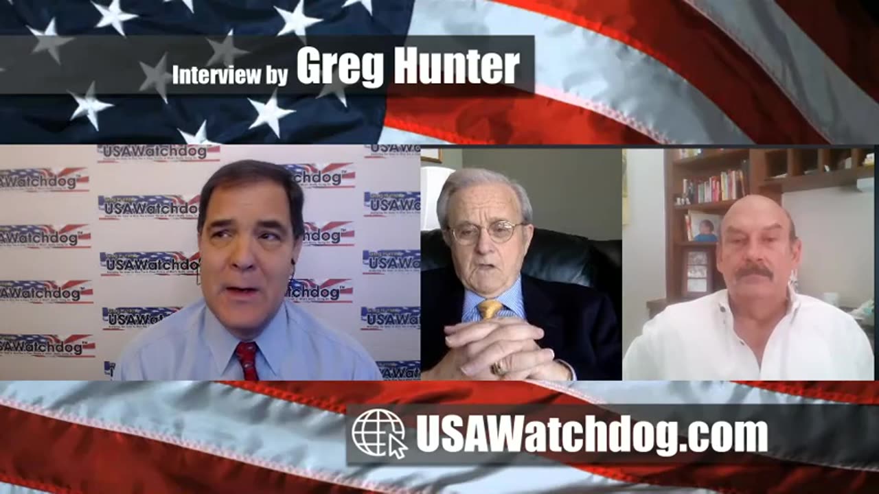 Bill Holter: Is the Entire World Turning Into Venezuela?