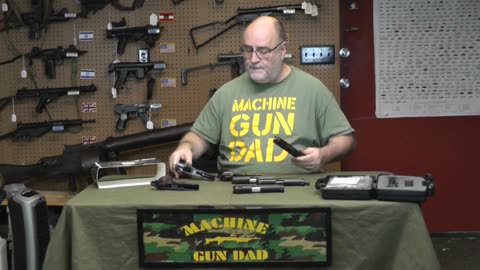 Another reason I love the SIG 226