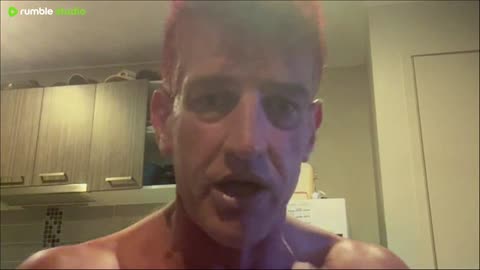 What is going on ? Im asking