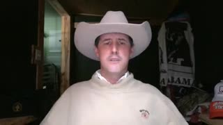 Derek Johnson- Breaking Trump Intel 11-11-25 - Trump Did It! America Under Common Law!