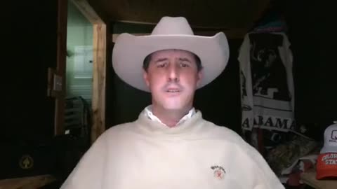 Derek Johnson- Breaking Trump Intel 11-11-25 - Trump Did It! America Under Common Law!