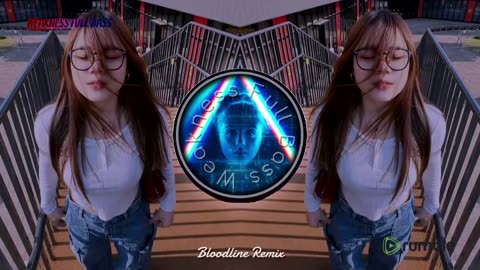 NEWEST FULL BASS DJ 2025 - BLOODLINE REMIX