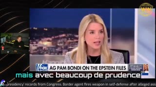 PAM BARBIE - JOKE TOTALE (COMME LE RESTE DE MIGA)