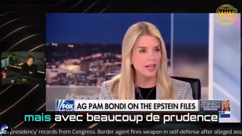 PAM BARBIE - JOKE TOTALE (COMME LE RESTE DE MIGA)