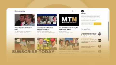 Trump’s OWN LAWSUIT Suddenly BACKFIRES in HIS FACE