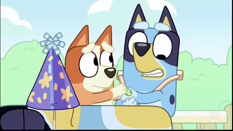 (Bluey Hospital FULL EPISODE on Disney Jr/ABC Kids) Sunday December 7th 2025!