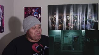 "Don't Drink The Tap Water" Horror Short Film | Frightmare Friday | Chipmunk Reaction