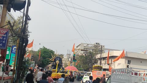 girnar jatra karva gaya mama mami maa #viral vlogs mom