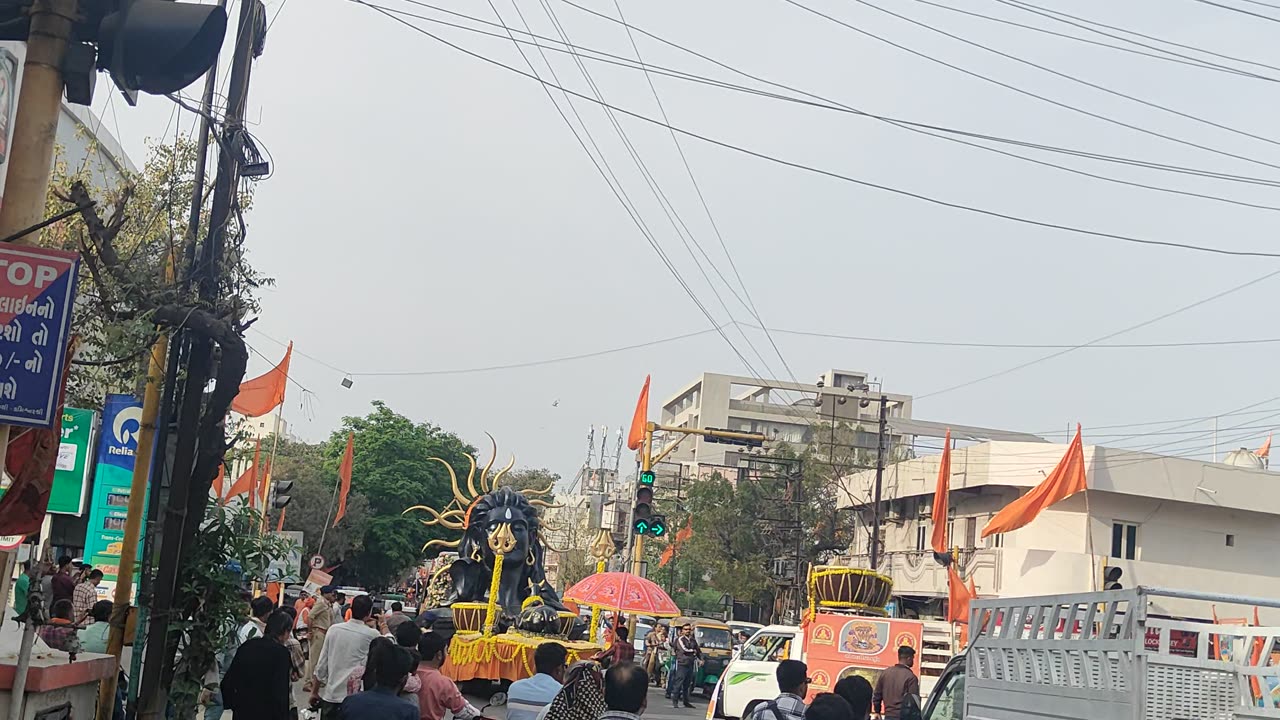 girnar jatra karva gaya mama mami maa #viral vlogs mom