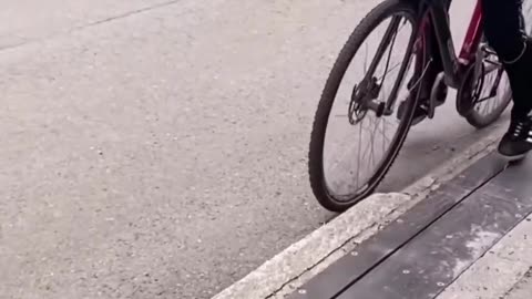 🚴‍♂️🌍 Norway's Bike Lift is a Game Changer! | FeedMyCuriosity