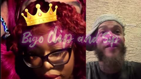 Moet lines Reese n talks trans n relationships 9/26/25 #bigoclipandsip 