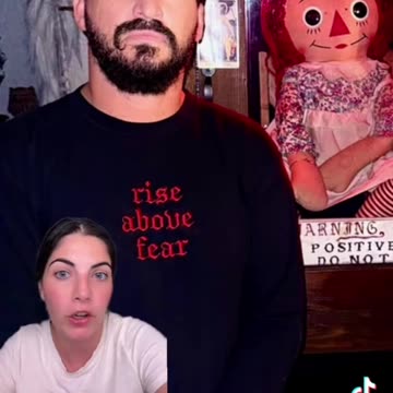 Matt Rife - good luck