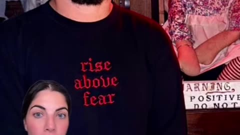 Matt Rife - good luck