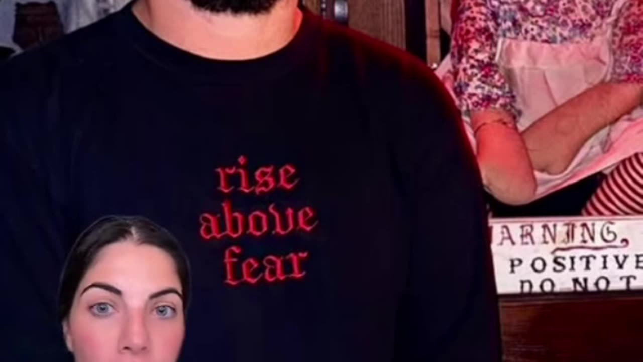 Matt Rife - good luck