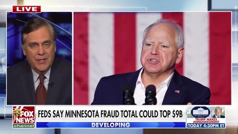 Jonathan Turley: Minnesota Somali Fraud Is Breathtaking