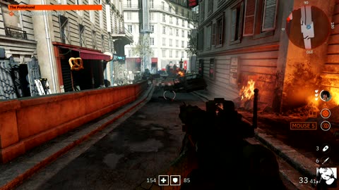 Wolfenstein Youngblood - 15. The Protohund