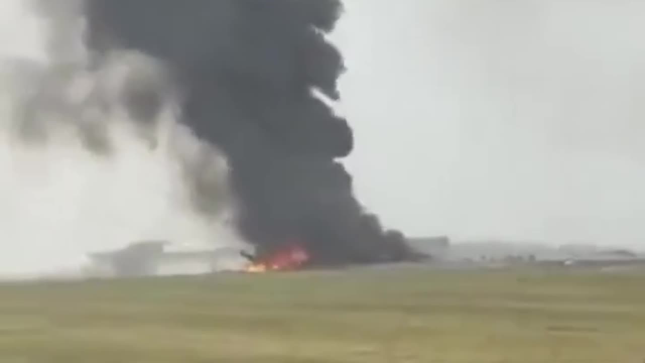 Greg Biffle and Family Confirmed Aboard Aircraft Involved in Fatal Incident