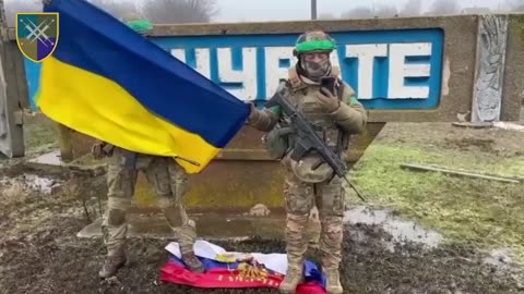 Zaporizhzhia direction, AFU cleared Ternuvate from Russians.