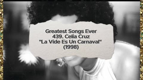 #440-436 GREATEST SONGS EVER