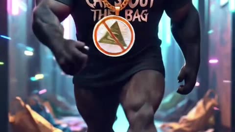 WHO LET THE CATS OUT - Part 1