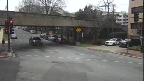 Fairchild Building January 6, 2021, 12:00 PM - 1:30 PM