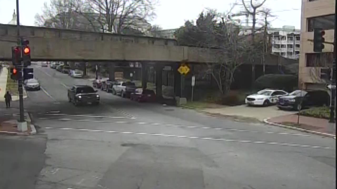 Fairchild Building January 6, 2021, 12:00 PM - 1:30 PM