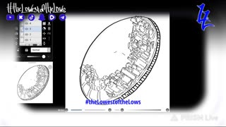 There's always another Pt. 2. #theLowestoftheLows