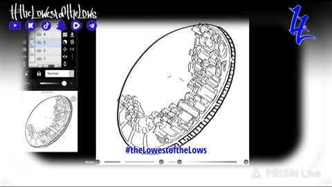 There's always another Pt. 2. #theLowestoftheLows