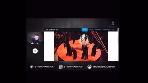 Jesse Cezbotar - Illuminati ..