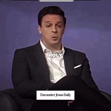 Listen to this, it will save your life