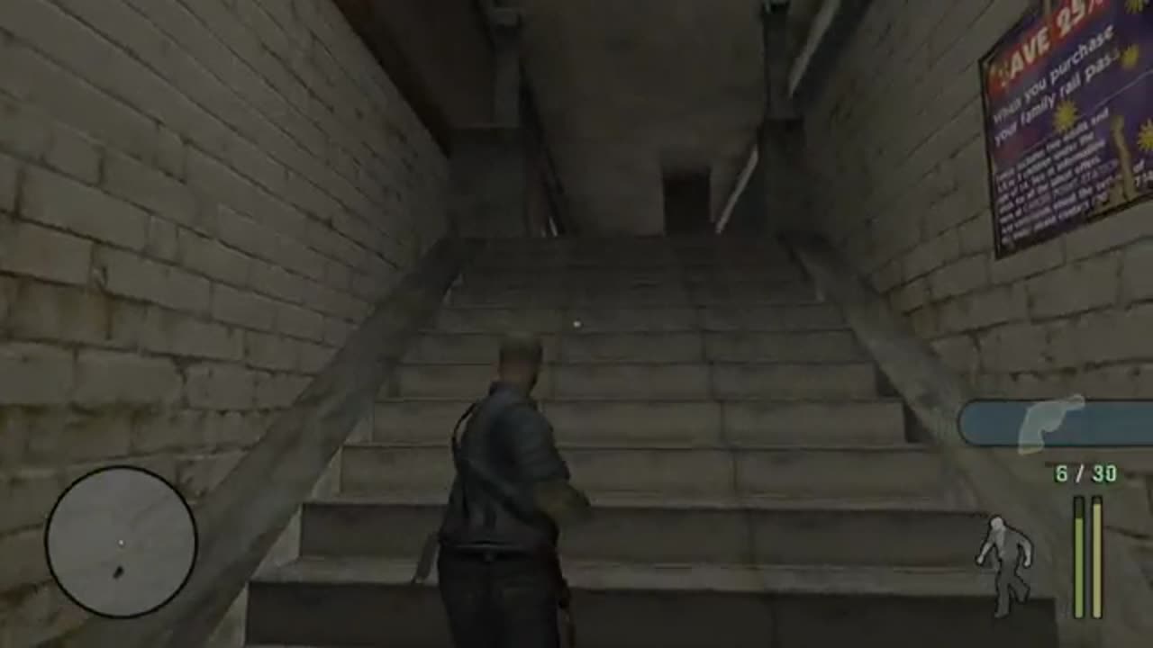 PC Longplay 524 Manhunt 1 part 3 of 3