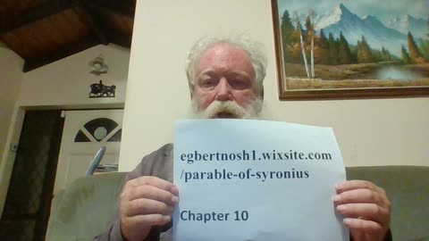 NWR - Cheaper energy vital - Phasing out Anthroclimatism eventually