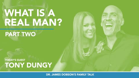 Stepping Away from the Common Life - Part 2 with Guest Tony Dungy