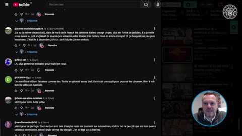 JE LIS VOS HISTOIRES D’OVNIS : LES RÉVÉLATIONS QUE PERSONNE N’OSE RACONTER EN FRANCE !